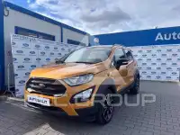 2021 Ford Eco Sport