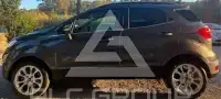 2021 Ford Eco Sport
