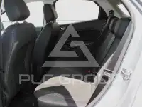 2021 Ford Eco Sport