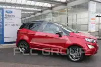 2021 Ford Eco Sport