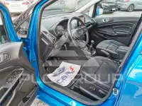2021 Ford Eco Sport