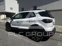 2021 Ford Ecosport