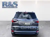 2021 Ford Ecosport