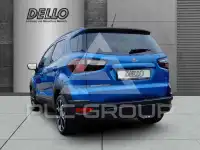2021 Ford Eco Sport