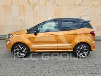 2021 Ford Eco Sport