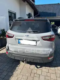 2021 Ford Eco Sport