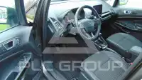 2021 Ford Eco Sport