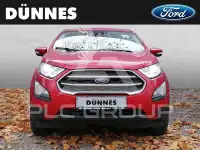 2021 Ford Ecosport