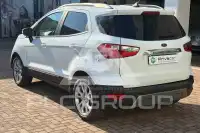 2021 Ford Eco Sport