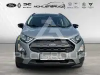2021 Ford Eco Sport