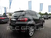 2021 Ford Ecosport