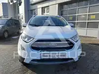2021 Ford Eco Sport