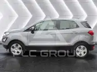 2021 Ford Ecosport