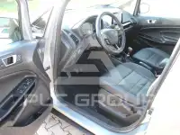 2021 Ford Ecosport