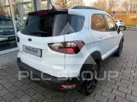 2021 Ford Eco Sport