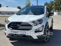 2021 Ford Ecosport