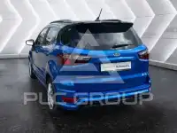 2021 Ford Eco Sport