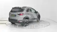 2021 Ford Ecosport