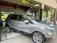 2021 Ford Ecosport