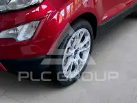 2021 Ford Eco Sport
