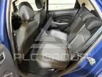 2021 Ford Eco Sport