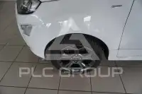 2021 Ford Ecosport