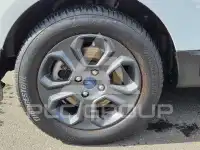 2021 Ford Ecosport