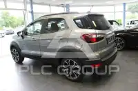 2021 Ford Ecosport
