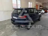 2021 Ford Eco Sport