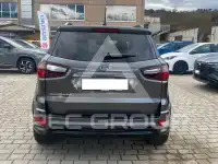 2021 Ford Eco Sport