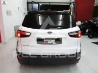 2021 Ford Eco Sport