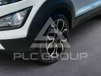2021 Ford Ecosport