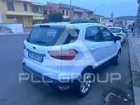 2021 Ford Eco Sport