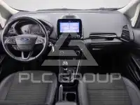 2021 Ford Eco Sport