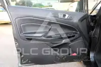 2021 Ford Eco Sport
