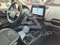 2021 Ford Eco Sport