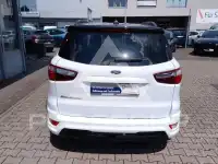 2021 Ford Eco Sport