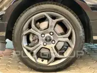 2021 Ford Ecosport