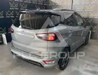 2021 Ford Eco Sport
