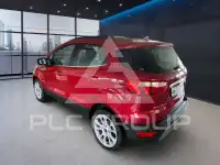 2021 Ford Eco Sport