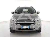 2021 Ford Eco Sport