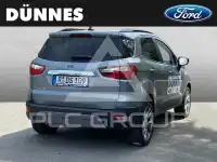 2021 Ford Eco Sport