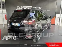 2021 Ford Eco Sport