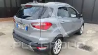 2021 Ford Eco Sport