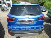 2021 Ford Eco Sport
