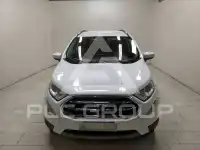 2021 Ford Eco Sport