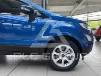 2021 Ford Eco Sport