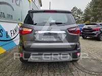 2021 Ford Eco Sport