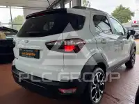 2021 Ford Eco Sport