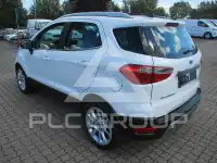 2021 Ford Eco Sport